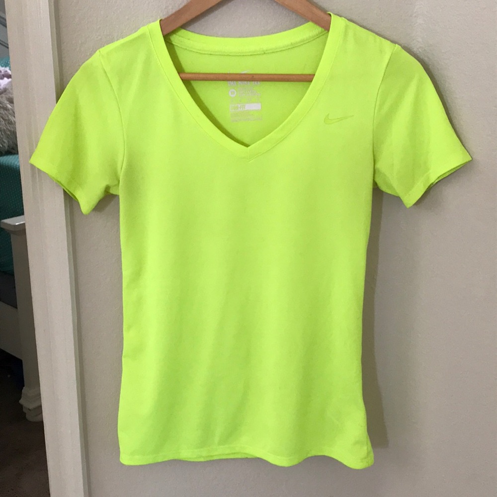 Nike athletic shirt